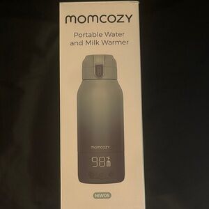 Momcozy Portable Water and Milk Warmer